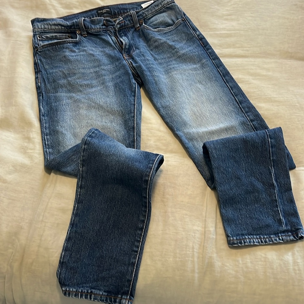 Club Monaco Jeans